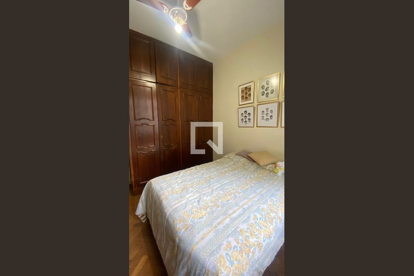 Apartamento, 3 quartos, 95 m² - Foto 11