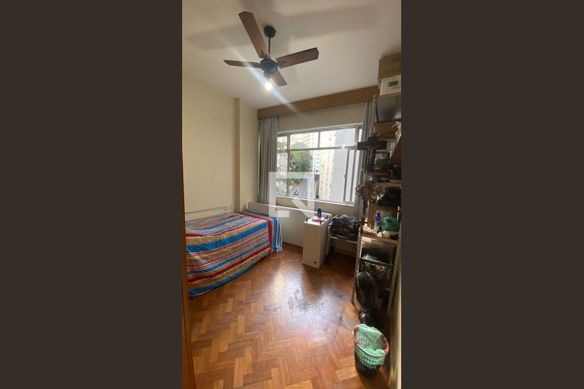 Apartamento, 3 quartos, 95 m² - Foto 2