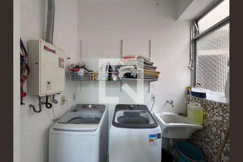 Apartamento, 4 quartos, 193 m² - Foto 47