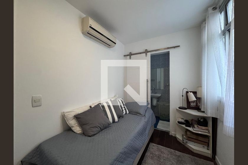 Apartamento, 4 quartos, 193 m² - Foto 27