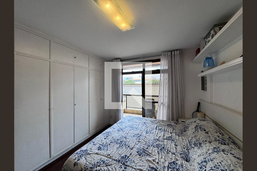 Apartamento, 4 quartos, 193 m² - Foto 22
