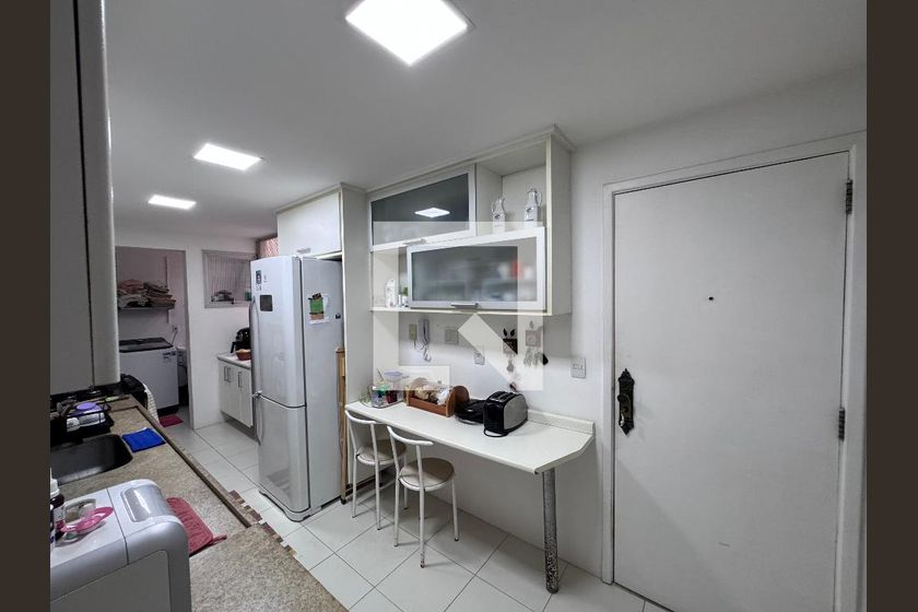 Apartamento, 4 quartos, 193 m² - Foto 42