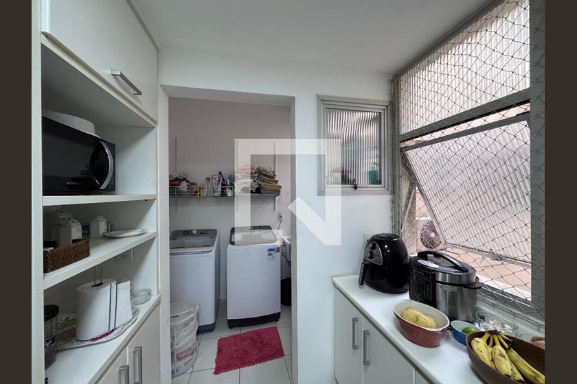 Apartamento, 4 quartos, 193 m² - Foto 44