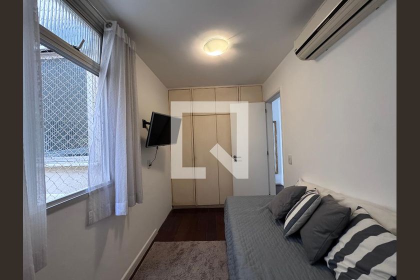 Apartamento, 4 quartos, 193 m² - Foto 26
