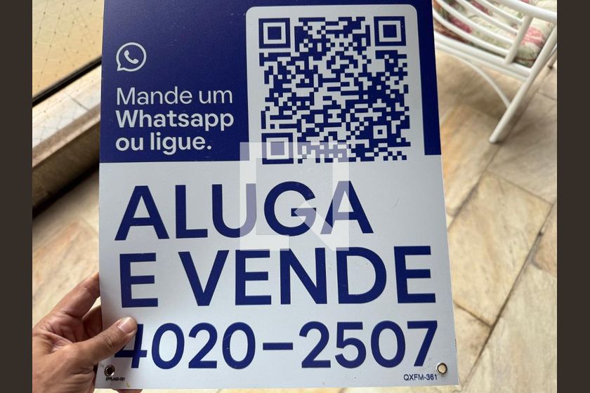 Apartamento, 4 quartos, 193 m² - Foto 59