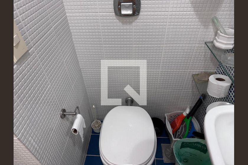 Apartamento, 4 quartos, 193 m² - Foto 30
