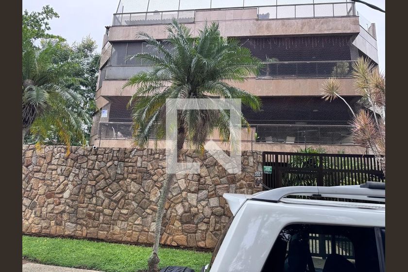 Apartamento, 4 quartos, 193 m² - Foto 57