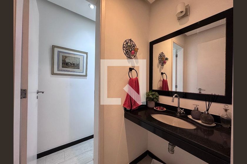 Apartamento, 4 quartos, 193 m² - Foto 49