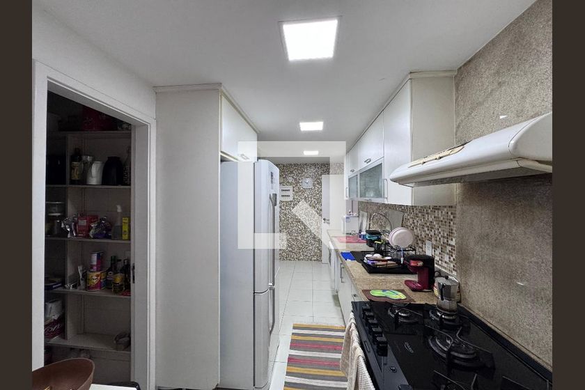 Apartamento, 4 quartos, 193 m² - Foto 43