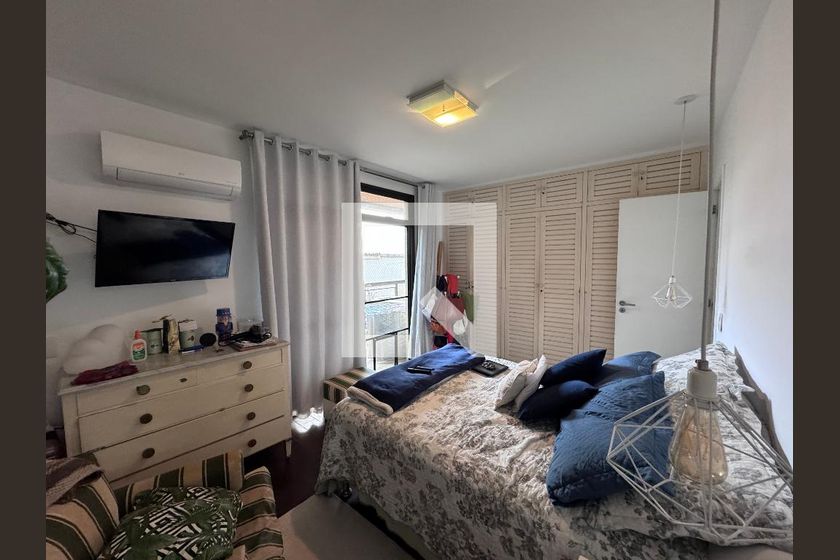 Apartamento, 4 quartos, 193 m² - Foto 12