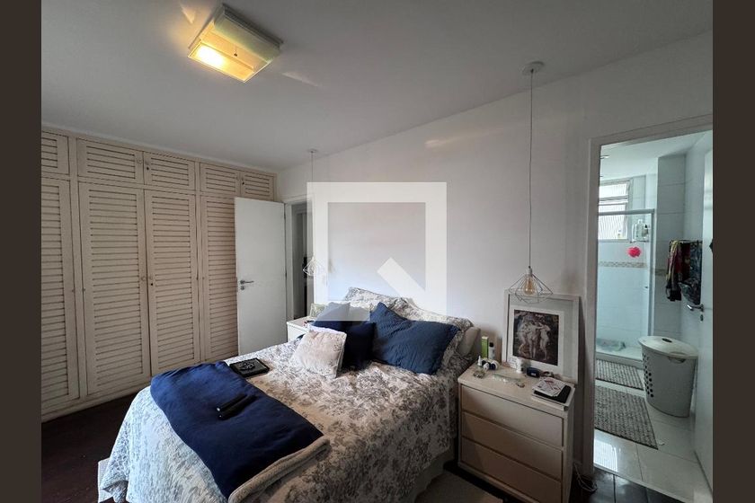 Apartamento, 4 quartos, 193 m² - Foto 13