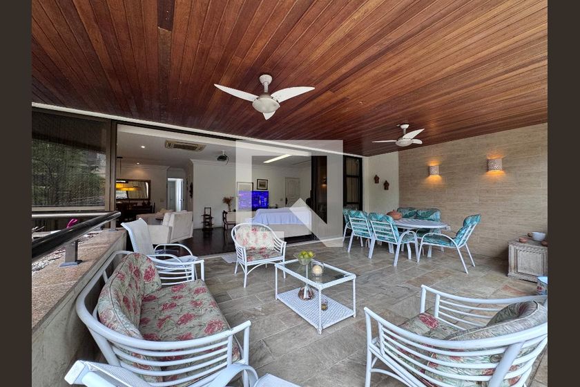 Apartamento, 4 quartos, 193 m² - Foto 8