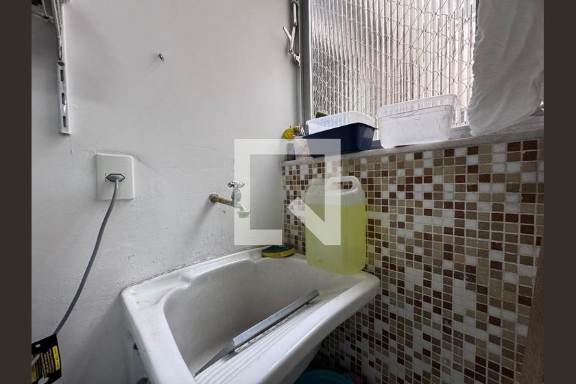 Apartamento, 4 quartos, 193 m² - Foto 46