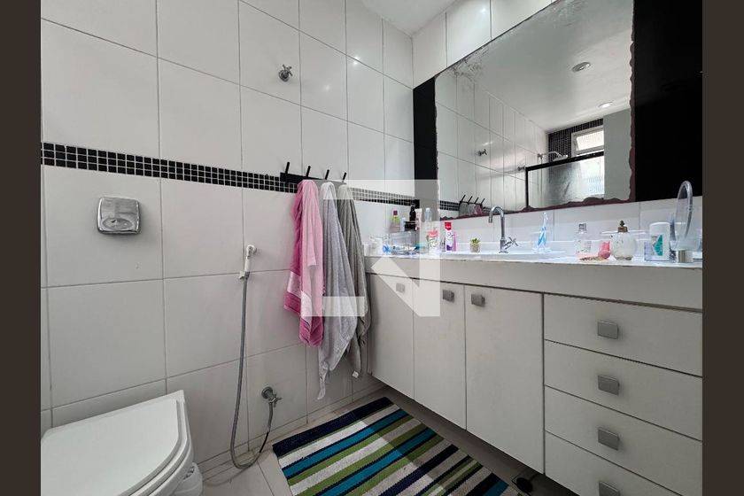 Apartamento, 4 quartos, 193 m² - Foto 37