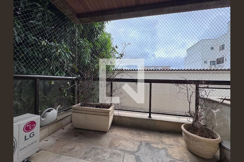 Apartamento, 4 quartos, 193 m² - Foto 18