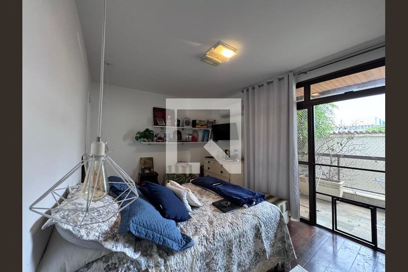 Apartamento, 4 quartos, 193 m² - Foto 10