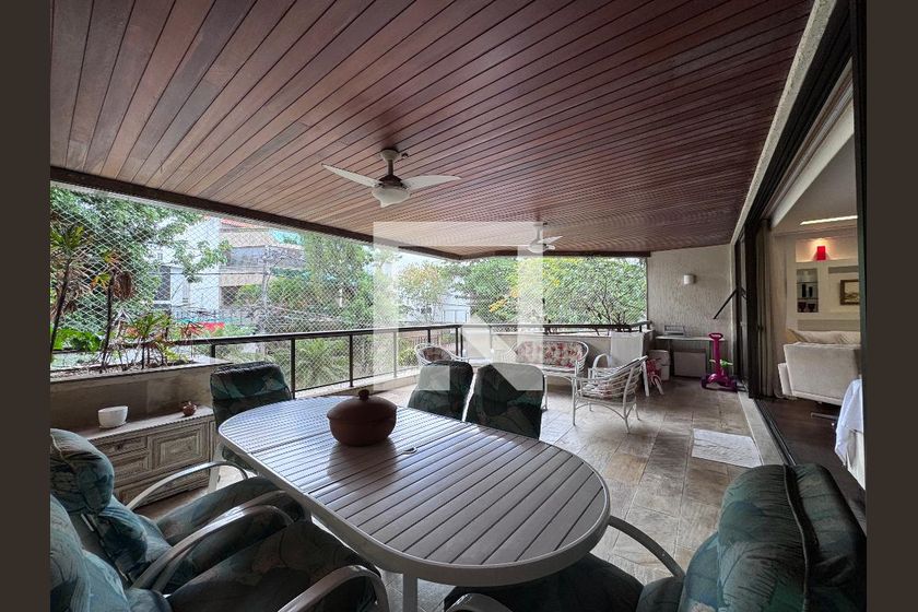 Apartamento, 4 quartos, 193 m² - Foto 7