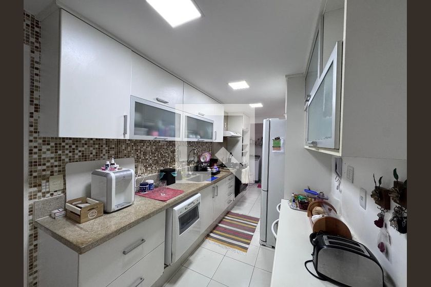 Apartamento, 4 quartos, 193 m² - Foto 41