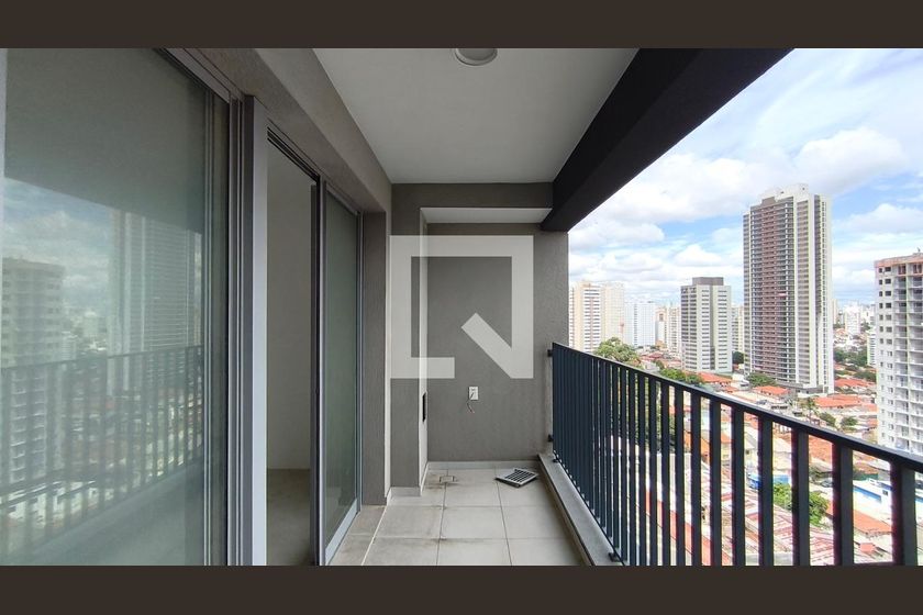 Apartamento, 1 quarto, 37 m² - Foto 25