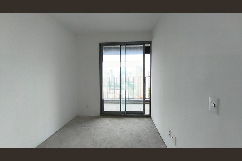 Apartamento, 1 quarto, 37 m² - Foto 9