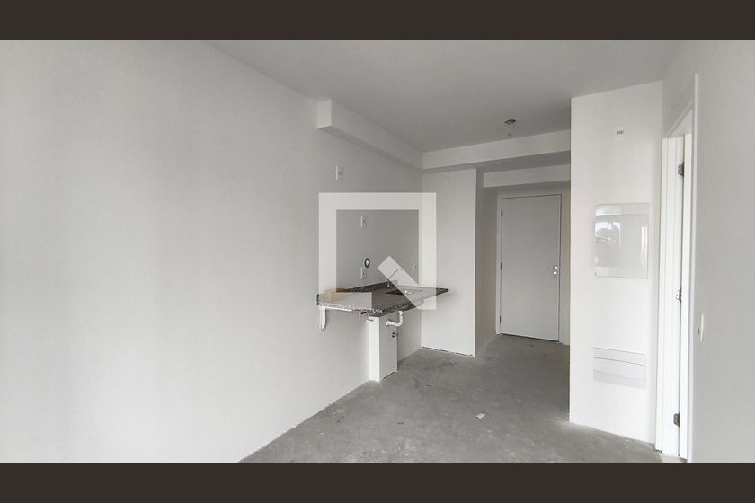 Apartamento, 1 quarto, 37 m² - Foto 5