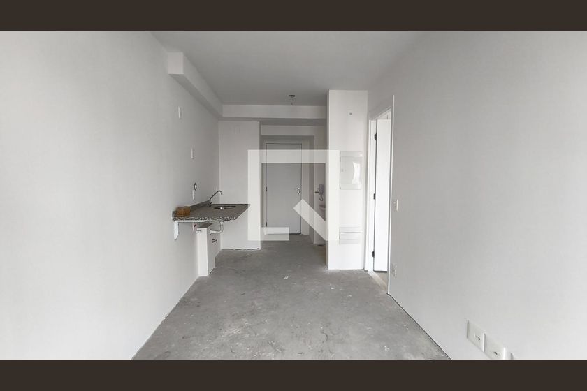 Apartamento, 1 quarto, 37 m² - Foto 4