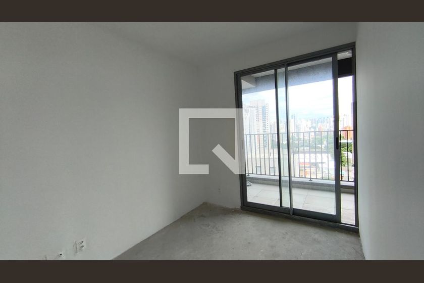 Apartamento, 1 quarto, 37 m² - Foto 8