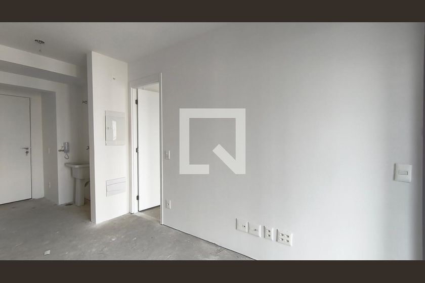 Apartamento, 1 quarto, 37 m² - Foto 6