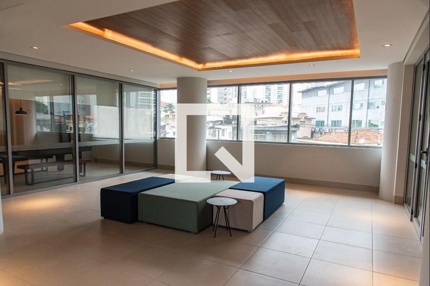 Apartamento, 1 quarto, 37 m² - Foto 57