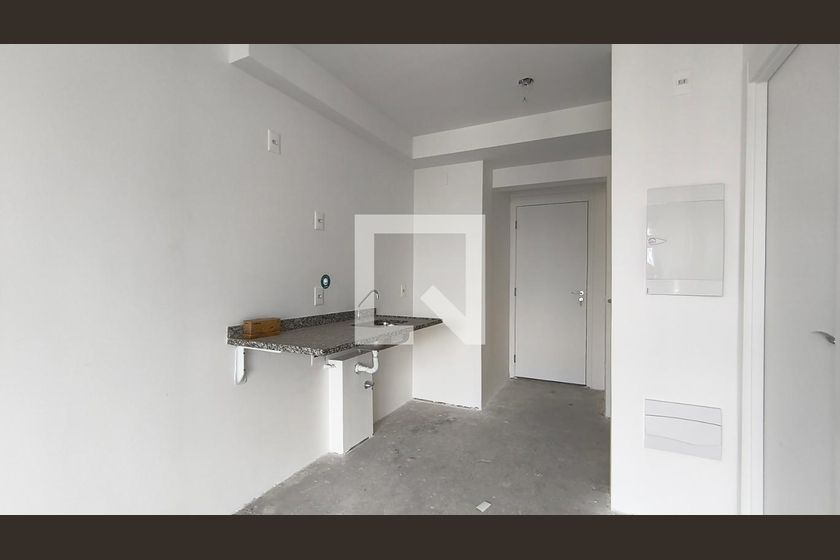 Apartamento, 1 quarto, 37 m² - Foto 20