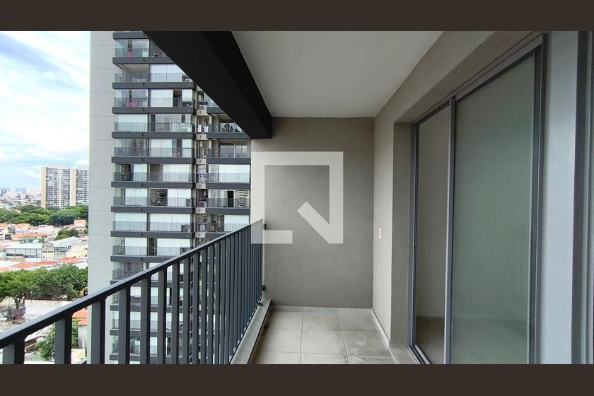 Apartamento, 1 quarto, 37 m² - Foto 27