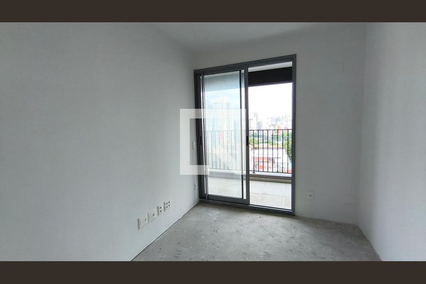 Apartamento, 1 quarto, 37 m² - Foto 3
