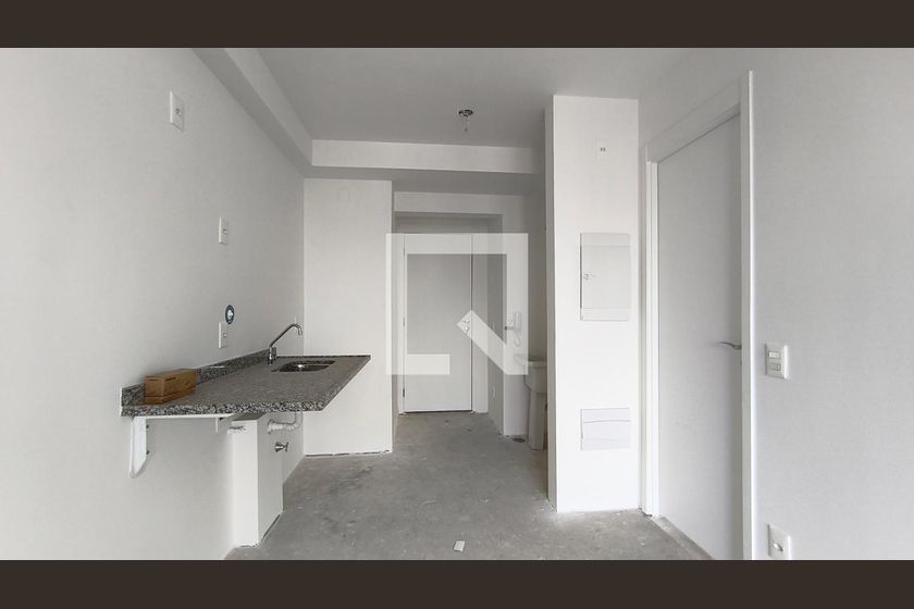 Apartamento, 1 quarto, 37 m² - Foto 19