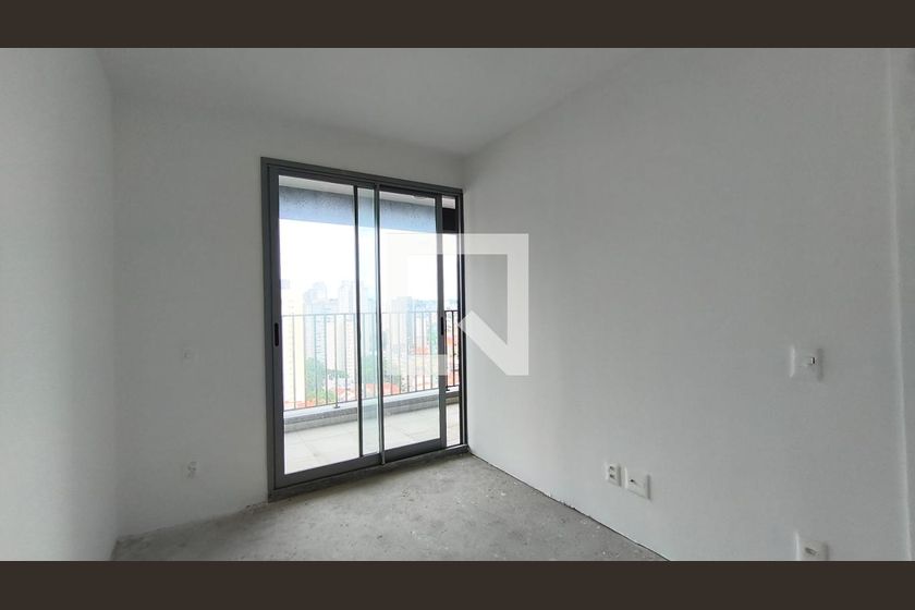 Apartamento, 1 quarto, 37 m² - Foto 11