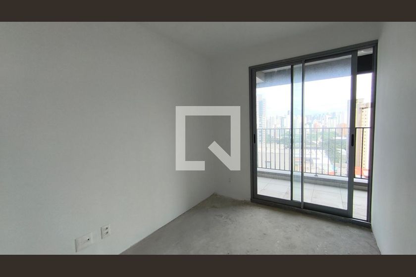 Apartamento, 1 quarto, 37 m² - Foto 10