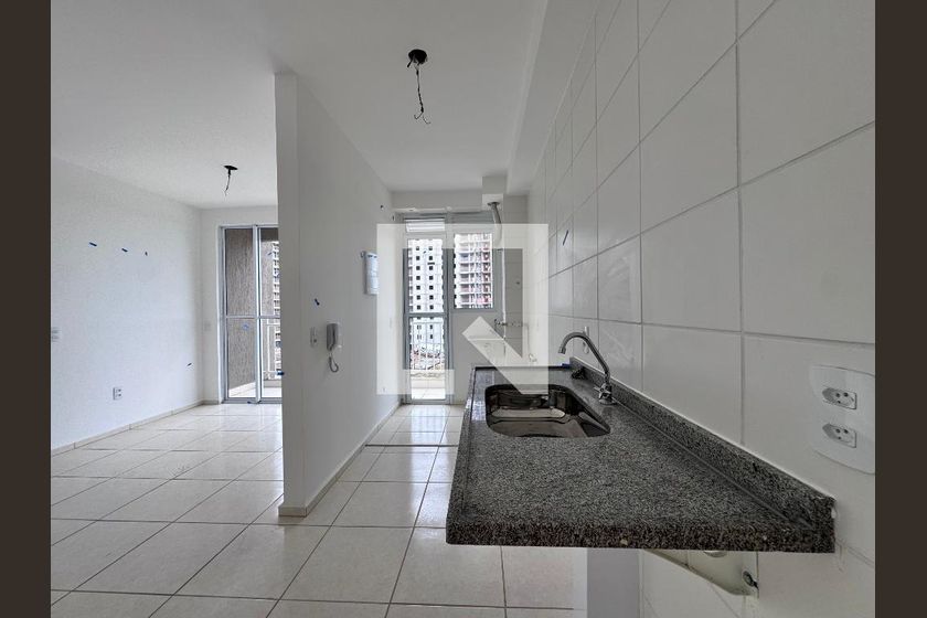 Apartamento, 2 quartos, 52 m² - Foto 27