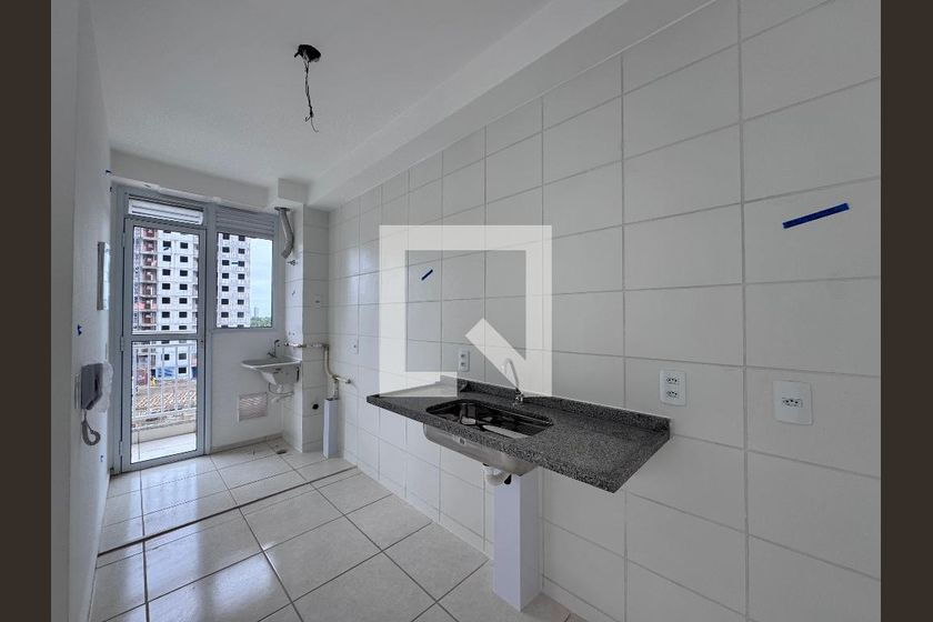Apartamento, 2 quartos, 52 m² - Foto 24