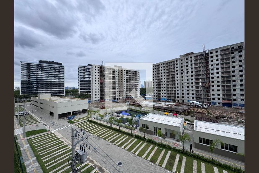 Apartamento, 2 quartos, 52 m² - Foto 14