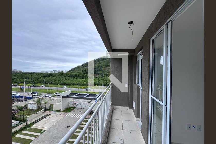 Apartamento, 2 quartos, 52 m² - Foto 5