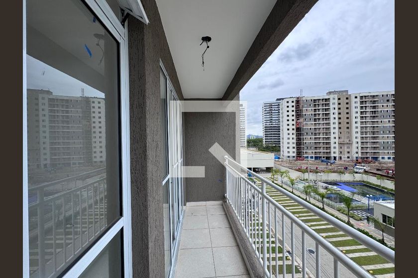 Apartamento, 2 quartos, 52 m² - Foto 7