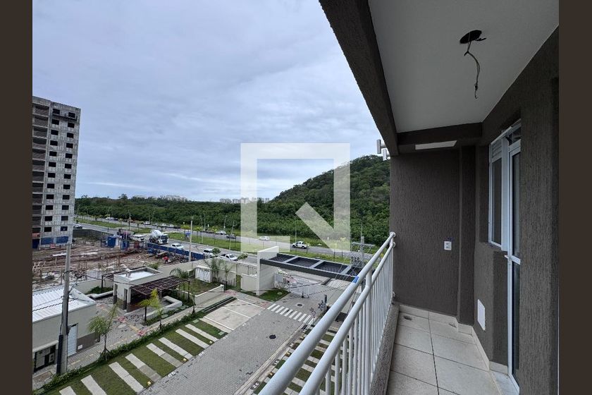 Apartamento, 2 quartos, 52 m² - Foto 8