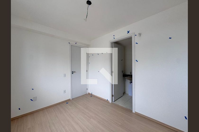 Apartamento, 2 quartos, 52 m² - Foto 11