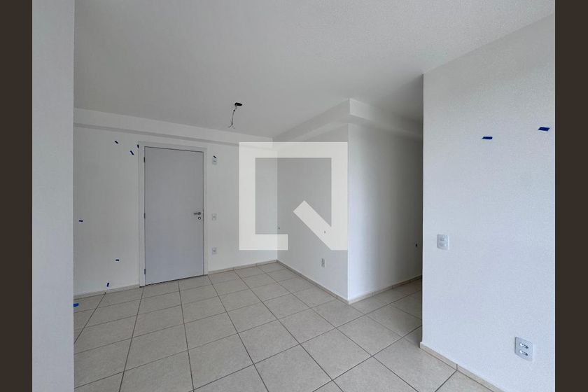 Apartamento, 2 quartos, 52 m² - Foto 3