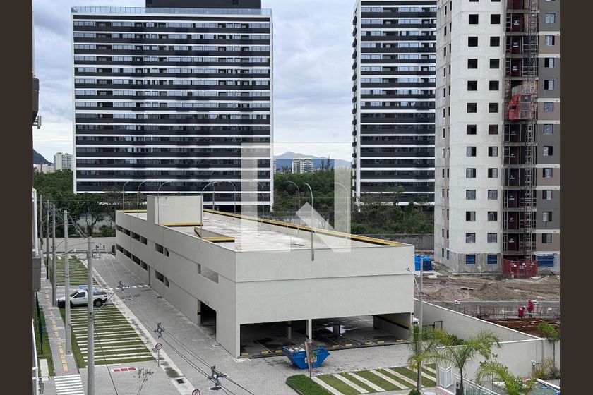 Apartamento, 2 quartos, 52 m² - Foto 15