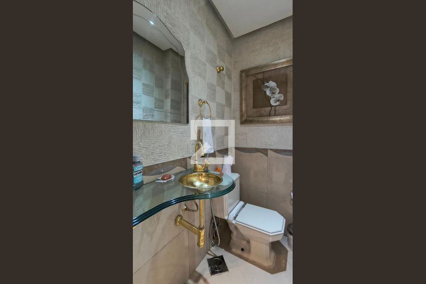 Apartamento, 4 quartos, 338 m² - Foto 24