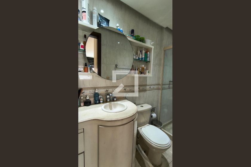 Apartamento, 4 quartos, 338 m² - Foto 50