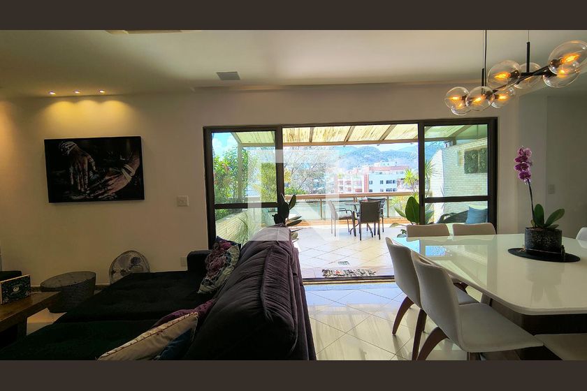 Apartamento, 4 quartos, 338 m² - Foto 10
