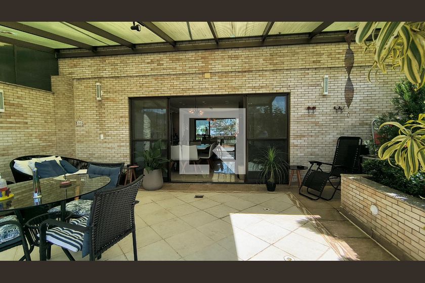 Apartamento, 4 quartos, 338 m² - Foto 18