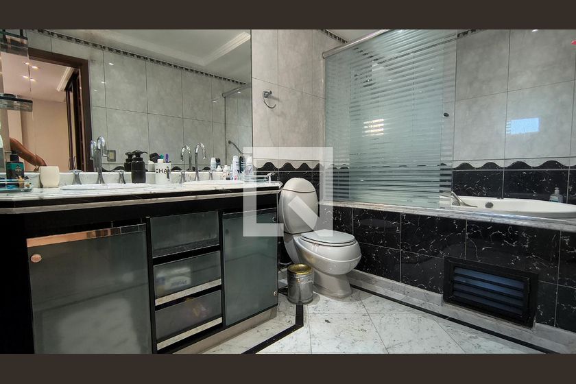 Apartamento, 4 quartos, 338 m² - Foto 82