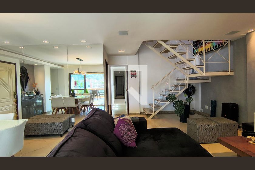 Apartamento, 4 quartos, 338 m² - Foto 8